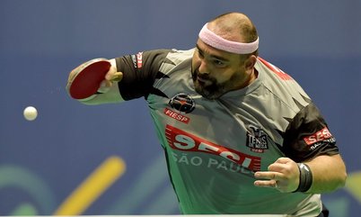 Atletas com vaga em Paris, líder e campeã nacional e transmissão do canal oficial da CBTM: Mogi das Cruzes/SP recebe a 3ª edição do TMB Challenge Plus