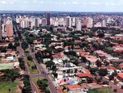 GOVERNO IMPLANTA EDUCAÇÃO INTEGRAL