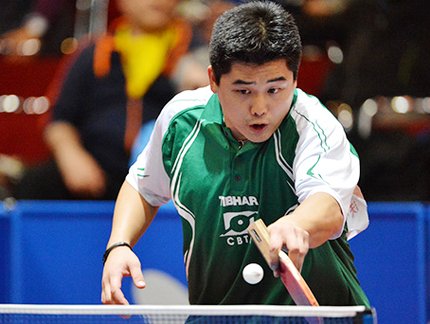 Cazuo vence o sueco Hampus Soderlund na estreia do Aberto do Kuwait