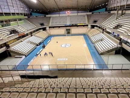 TMB Estadual de Santa Catarina deve ser o maior do estado em todos os tempos