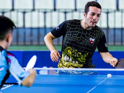 TMB Challenge Plus volta ao Rio de Janeiro neste final de semana prometendo fortes emoções