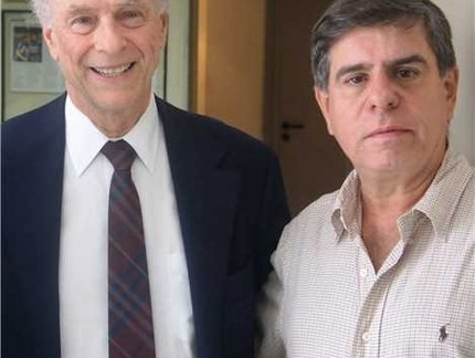 Feito histórico de mesatenistas brasileiros é felicitado por autoridades