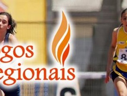 54° JOGOS REGIONAIS: LORENA TERÁ 300 ATLETAS