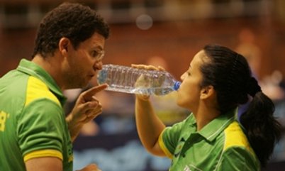 FEMININO FICA COM A QUARTA COLOCAÇÃO NO INDIVIDUAL POR CLASSE NA POLONIA