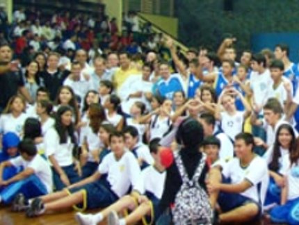 COLEGIAIS: MACROS TÊM CONGRESSO TÉCNICO