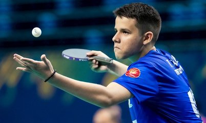‘Rei das Lives’, Theo Cruz prova sua qualidade nas mesas e leva prata do infantil para o Piauí