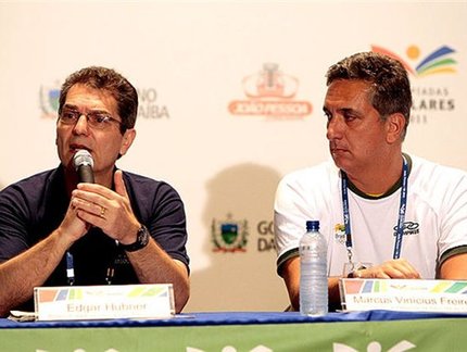 COB realiza vistoria em seis cidades para os Jogos Escolares da Juventude