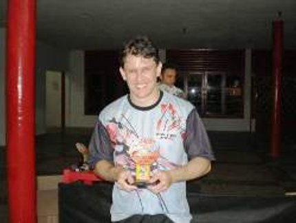 CAMPEÕES 2008 FATM