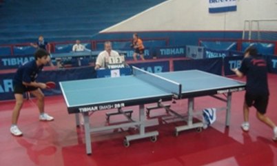 DANILO TOMA VENCE GUSTAVO MESSIAS