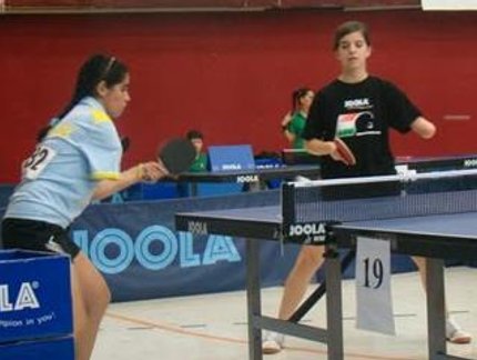 BRUNA ALEXANDRE TERMINA COMPETIÇÃO COM MAIS UM OURO