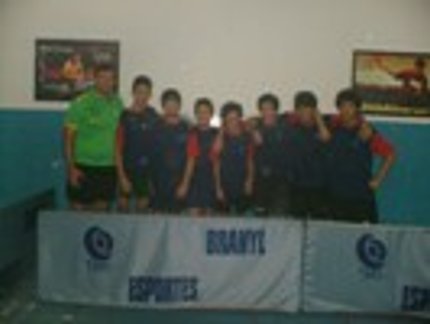 TÉCNICO COMENTA TREINO DA SEL. BRAS. INFANTIL