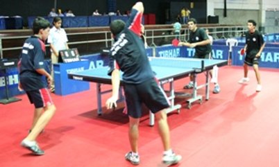 CLUBE DE BRASÍLIA VENCE TORNEIO DO BRASILEIRO NA CATEGORIA JUVENIL