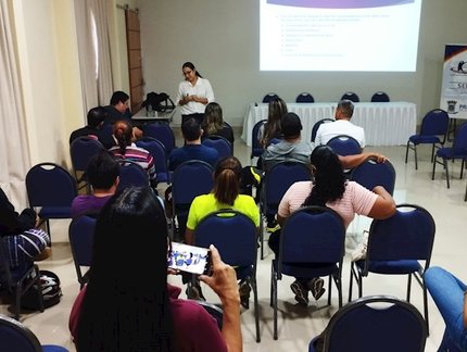 Mato Grosso do Sul realiza clínica técnica neste sábado