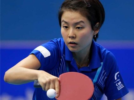 Aberto da Hungria: Jessica Yamada supera bielorrussa na primeira rodada