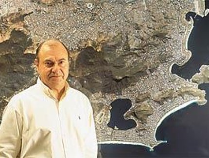 BATE-BOLA COM CÉSAR MAIA