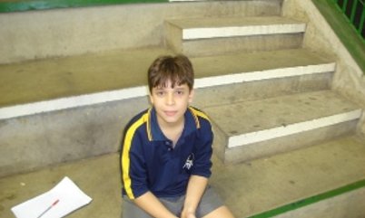 BATE-BOLA ARTUR MARINHO