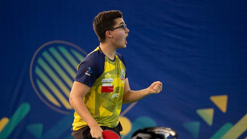 Marcelo Souza derrotou Roberto Didique na final do