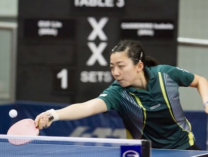 Torneio sub-21 do Aberto do Brasil entra na fase eliminatória nesta sexta-feira