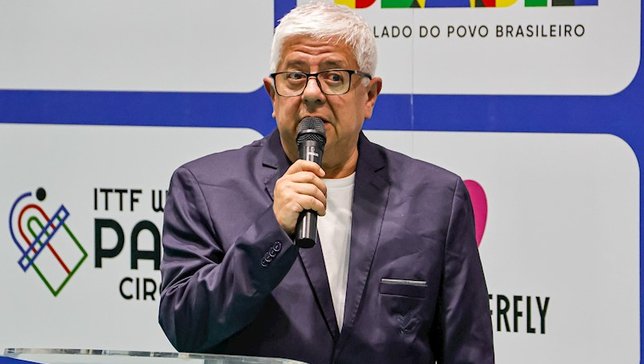 Foto: Wallace Teixeira/CBTM