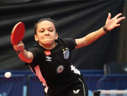 Lígia Silva vence Kátia Kawai e conquista a vaga para o Latino-Americano