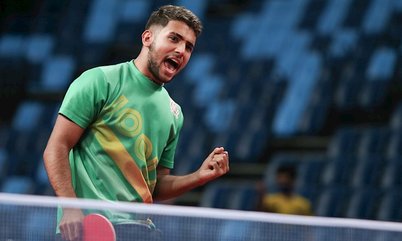 Guilherme Teodoro faz grande exibição contra Leonardo Iizuka e vence o Absoluto A do TMB Platinum