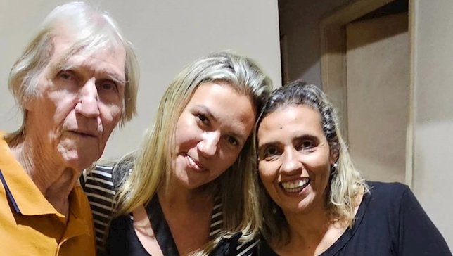 Nota de Pesar: Arlindo Schroeder