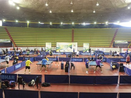 Copa Brasil desembarca em Aracaju para a sexta e última etapa de 2014