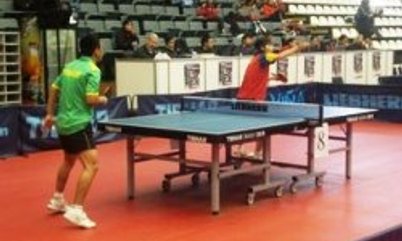 BRASILEIROS CONTINUAM LUTANDO POR MEDALHAS NO CHILE