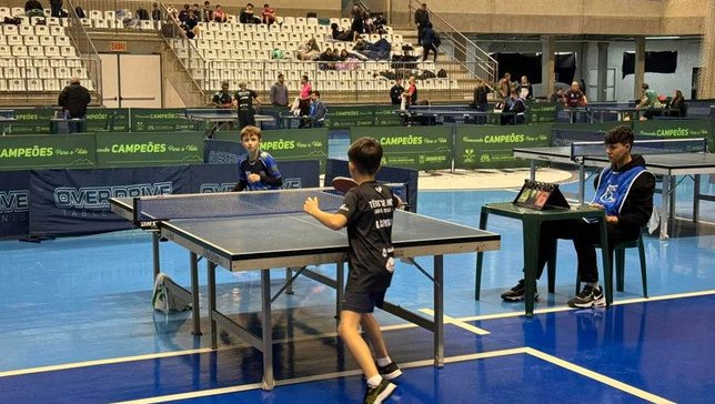 Foto: Divulgação/FCATM