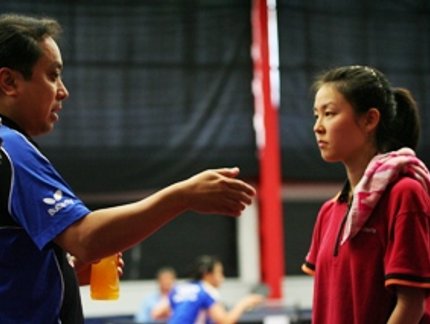 CONFIRA AS MELHORES IMAGENS DE JESSICA YAMADA NAS SELETIVAS
