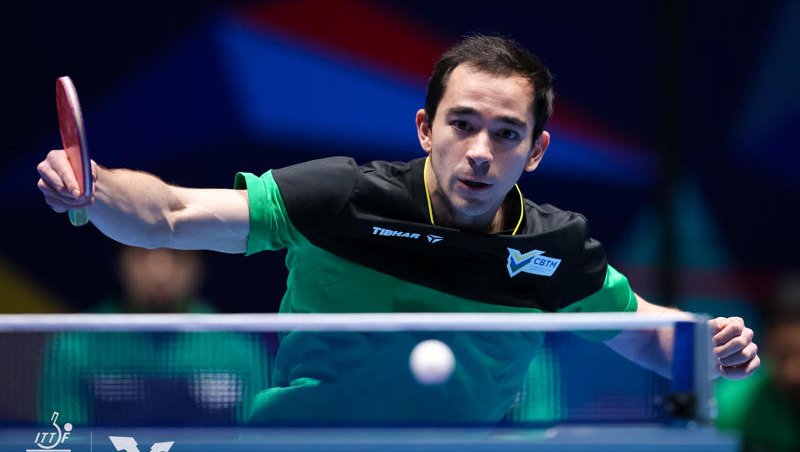 Foto: ITTF