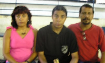 FAMÍLIA É INCENTIVO EXTRA NAS DECISÕES