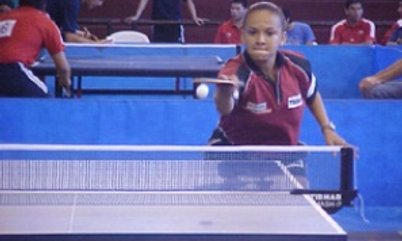 ITTF PUBLICA RANKING FEMININO