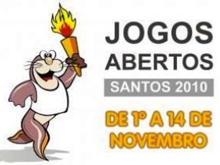 JOGOS ABERTOS DO INTERIOR TEM INÍCIO NESTA QUINTA-FEIRA