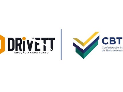 Parceira da CBTM, DriveTT almeja crescer e ir ‘além de suas fronteiras’ com a entidade