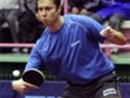 SAMSONOV É CAMPEÃO DO PRÓ TOUR CROÁCIA