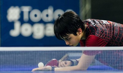 Com luta por posições no ranking nacional, TMB Challenge Plus será atração em Recife no final de semana