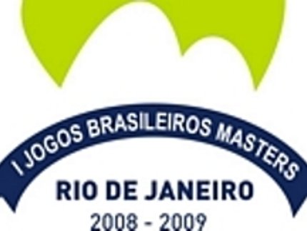 JOGOS BRASILEIROS DE MASTERS