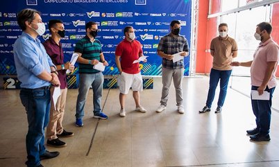 TMB Platinum – Campeonato Brasileiro conta com Comissão Disciplinar para julgamento de questões de forma imediata