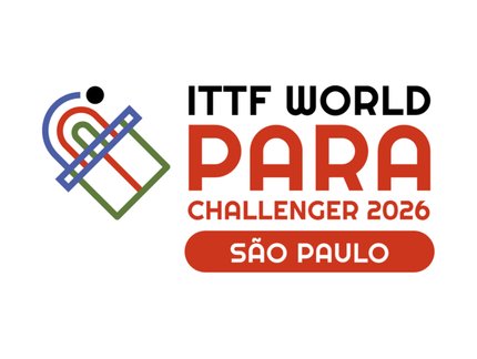 São Paulo recebe etapa do ITTF World Para Challenger a partir desta quinta-feira (23)