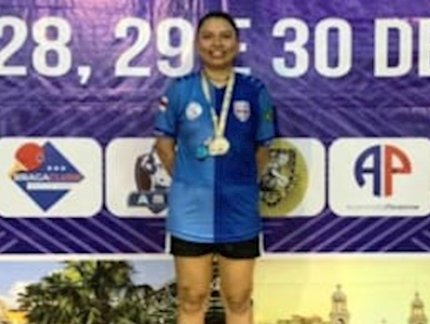 Associação Esportiva Manaus/Itaim Keiko se destaca no primeiro dia do TMB Challenge Plus de Manaus (AM)