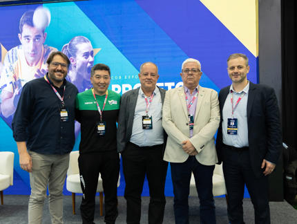 CBTM destaca conexão com o público e planos de expansão no Palco Talks da COB Expo