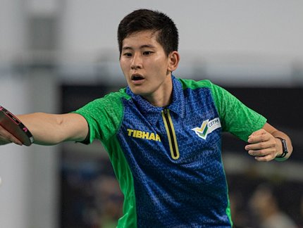 Brasil inicia disputa do Campeonato Sul-Americano com boa mescla entre experiência e juventude
