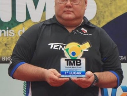 Equipe paralímpica de Jacareí chega forte para Copa Brasil Manaus