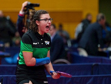 Brasil garante três medalhas no primeiro dia de disputas do Para Future de Wladyslawowo, na Polônia