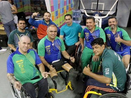 Copa Costa Rica: Com domínio na Classe 3-4 masculina, Brasil leva três ouros