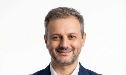CBTM anuncia Geraldo Campestrini como novo diretor
