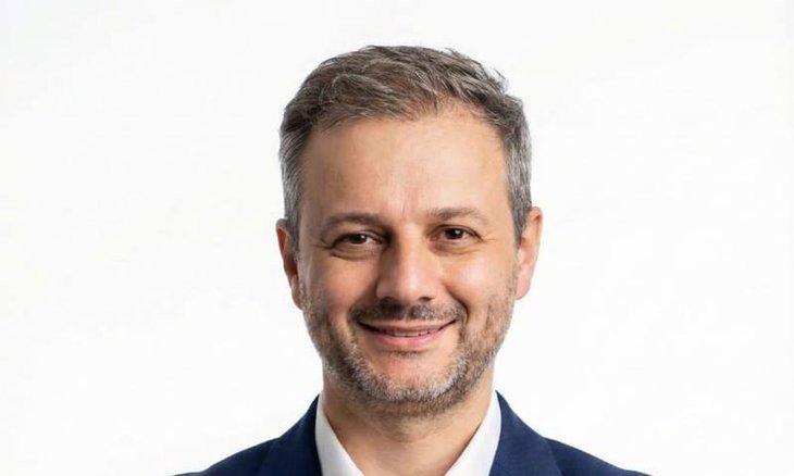CBTM anuncia Geraldo Campestrini como novo diretor