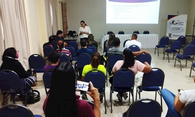 Mato Grosso do Sul realiza clínica técnica neste sábado