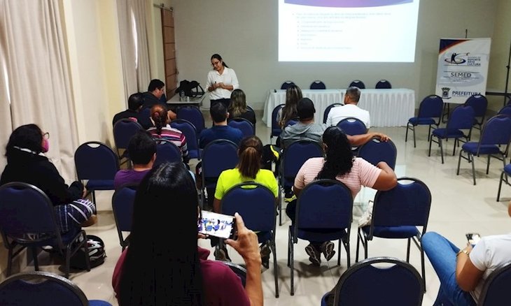 Clínica Técnica acontecerá no Centro-Oeste. Foto: 